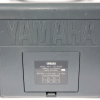 Преносим китарен усилвател кубе Yamaha VA-5, снимка 7 - Ресийвъри, усилватели, смесителни пултове - 44584293