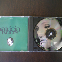 Patricia Kaas ‎– Je Te Dis Vous 1993 CD, Album, снимка 2 - CD дискове - 44687457