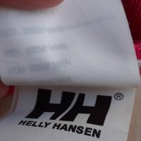 Дамска зимна шапка на Helly Hansen, снимка 3 - Шапки - 30853233