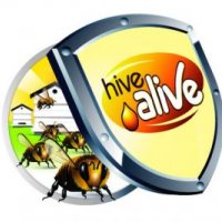 Hive Alive, Хайфа Лайф - Подобрява силата на Пчелните Семейства, от Водорасли - за Нозематоза, снимка 11 - За пчели - 37783631