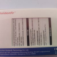 SSD 1 TB 2,5 инчов марка Goldenfir, снимка 7 - Твърди дискове - 44596251