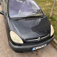 Citroen xsara Picasso 1.8 газ-бензин, снимка 2 - Автомобили и джипове - 44789188