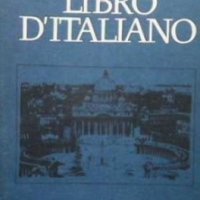 Secondo libro d`italiano Elena Nicolova, снимка 1 - Чуждоезиково обучение, речници - 31182397