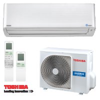 Инверторен климатик Toshiba Seiya RAS-B16J2KVG-E / RAS-16J2AVG-E, снимка 3 - Климатици - 29556671