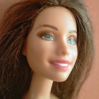 Колекционерска кукла Barbie Барби Mattel DGX55 H41HF, снимка 17 - Колекции - 44464738