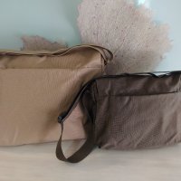 Mandarina Duck чанти – голяма и кросбоди, снимка 1 - Чанти - 30008883