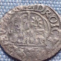Сребърна монета 1 1/2 грош 1622г. Георг Вилхелм Източна Прусия 23906, снимка 5 - Нумизматика и бонистика - 42872265