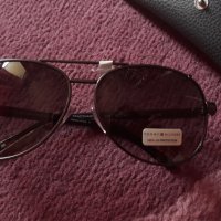 Очила Tommy Hilfiger, снимка 9 - Слънчеви и диоптрични очила - 29568014