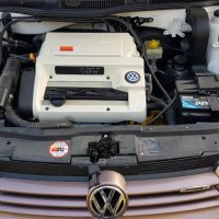 VW GOLF IV 1.4 16v, снимка 8 - Автомобили и джипове - 42785262