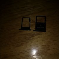Sim и MicroSD държач за Nokia 5 холдер сим СД карта оригинални, снимка 1 - Резервни части за телефони - 33844479