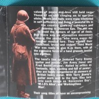 Third World War(Prog Rock) -2CD, снимка 3 - CD дискове - 44374865