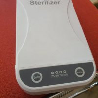 UV стерилизатор  за мобилни телефони