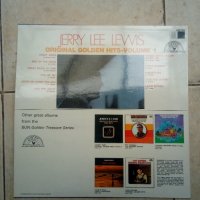 Грамофонна плоча на  JERRY LEE LEWIS   LP., снимка 2 - Грамофонни плочи - 35268893
