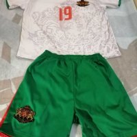 Детски футболен екип. , снимка 1 - Футбол - 29392144