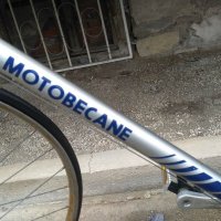 Велосипед Motobecane Club 28'', снимка 2 - Велосипеди - 39904875
