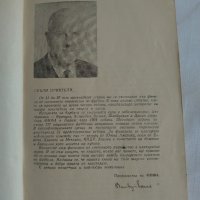 Книжка за осмо световното първенство по футбол в Англия 1966 година със снимки , коментари , снимка 5 - Футбол - 37706667