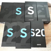 Кутия / Кутии за Samsung Самсунг Като НОВИ!, снимка 1 - Samsung - 39611304