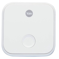 Yale Connect Wi-Fi Bridge C Plug, снимка 1 - Друга електроника - 44810675