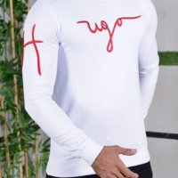 Топ модели мъжки блузи с Бродирано лого , снимка 10 - Блузи - 38983855
