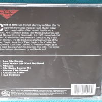 Ian Gillan Band – 1976 - Child In Time(Rem.1998)(Hard Rock), снимка 9 - CD дискове - 44514025