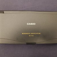 Casio BN-40A, снимка 1 - Лаптопи за работа - 44451446