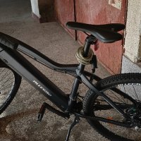Електрически велосипед, снимка 2 - Велосипеди - 42297533