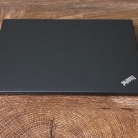 Лаптоп Lenovo Thinkpad X270 I5-6300U /8GB/NVME 256GB SSD/12.5 FullHD, снимка 2 - Лаптопи за работа - 40793802