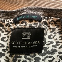 SCOTCH & SODA Размер L блуза 42-51, снимка 11 - Блузи - 38114489