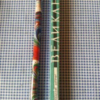 УРСР  стар голям молив , снимка 1 - Ученически пособия, канцеларски материали - 37839084