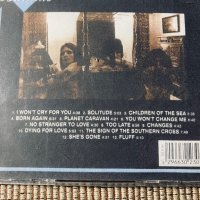 OZZY,Black Sabbath , снимка 11 - CD дискове - 37920813