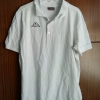 Kappa оригинална мъжка поло тениска , снимка 1 - Тениски - 36842370