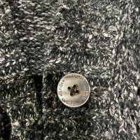 TOMMY HILFIGER  Жилетка , снимка 3 - Блузи с дълъг ръкав и пуловери - 39993354