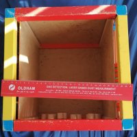 голяма дървена кутия КУБ за играчки с образователни игри по страните Швейцария, снимка 5 - Образователни игри - 30393136