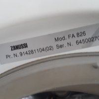 Продавам основна платка за пералня Zanussi FА 826, снимка 3 - Перални - 38978769