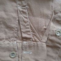 Комплект от пола и блуза - размер S; пола в същия модел и цвят - размер М, снимка 8 - Костюми - 37237618