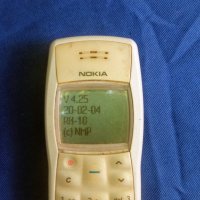 Nokia 1100,Germany, снимка 8 - Nokia - 33985648