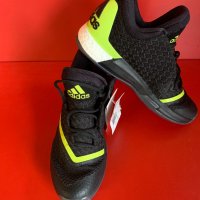 119лв.-Мъжки маратонки Adidas crazylight boost 2.5 low, снимка 3 - Други спортове - 31021779