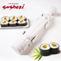 Уред за правене на суши базука, снимка 5 - Аксесоари за кухня - 39801508