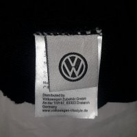 GOLF (Volkswagen) вълнена шапка, снимка 5 - Шапки - 31830082