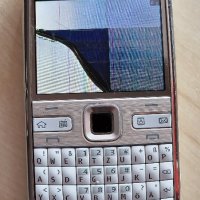 Nokia E72(2 бр.) - за ремонт, снимка 7 - Nokia - 42201805