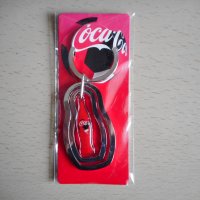 Ключодържател Coca‑Cola, снимка 1 - Други - 38839353