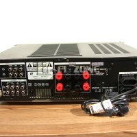 УСИЛВАТЕЛ   Sansui au-x501 , снимка 6 - Ресийвъри, усилватели, смесителни пултове - 42903933