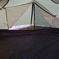 Палатка 3местна , снимка 2 - Палатки - 42420111