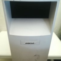 Bose acoustimass 6, активен субуфер, снимка 1 - Тонколони - 32182373