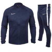 Нов мъжки екип Nike, снимка 2 - Спортни дрехи, екипи - 42757976