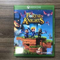 Portal Knights XBOX ONE, снимка 1 - Игри за Xbox - 38720181