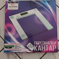 Персонален кантар. , снимка 1 - Друга електроника - 37029808