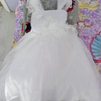 Официална рокля, снимка 1 - Детски рокли и поли - 44272656