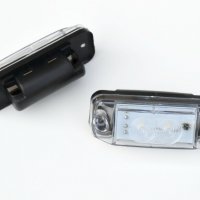 LED ЛЕД светлина за сенник Мерцедес Актрос Mercedes Actros MP2 / MP3 , снимка 1 - Аксесоари и консумативи - 35282520