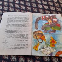 Книга Тошко Африкански, снимка 4 - Детски книжки - 42827523